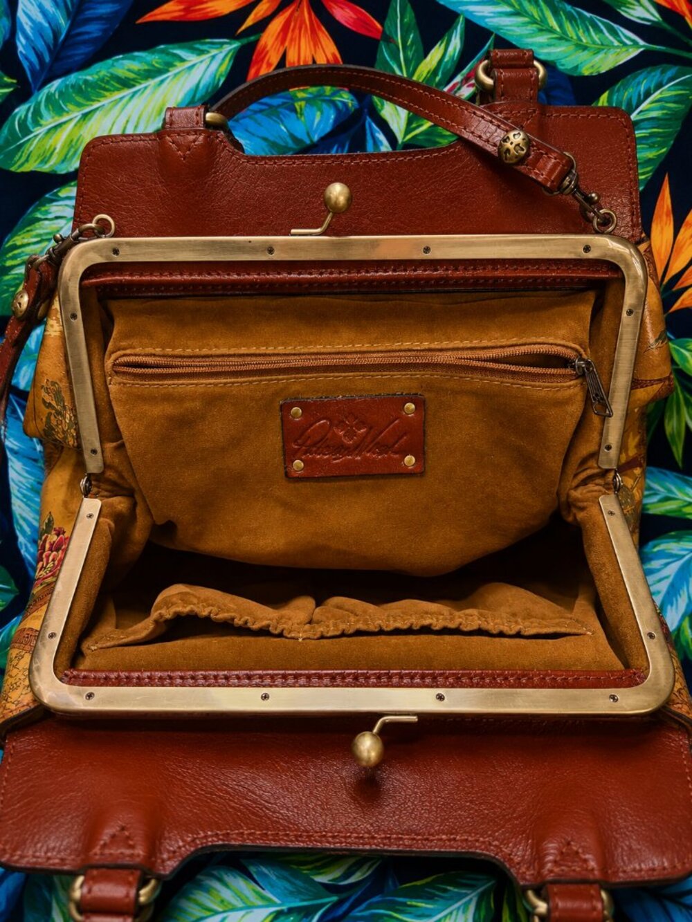 handbag - Picture 4 of 6